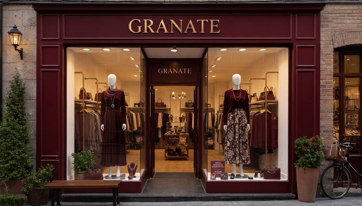 granate-shop