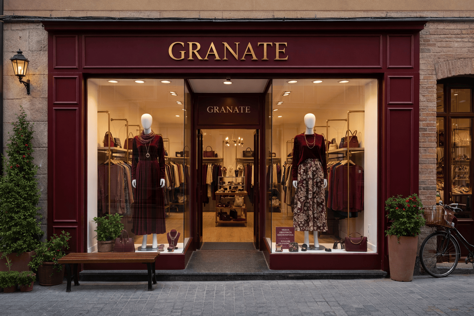 granate-tienda