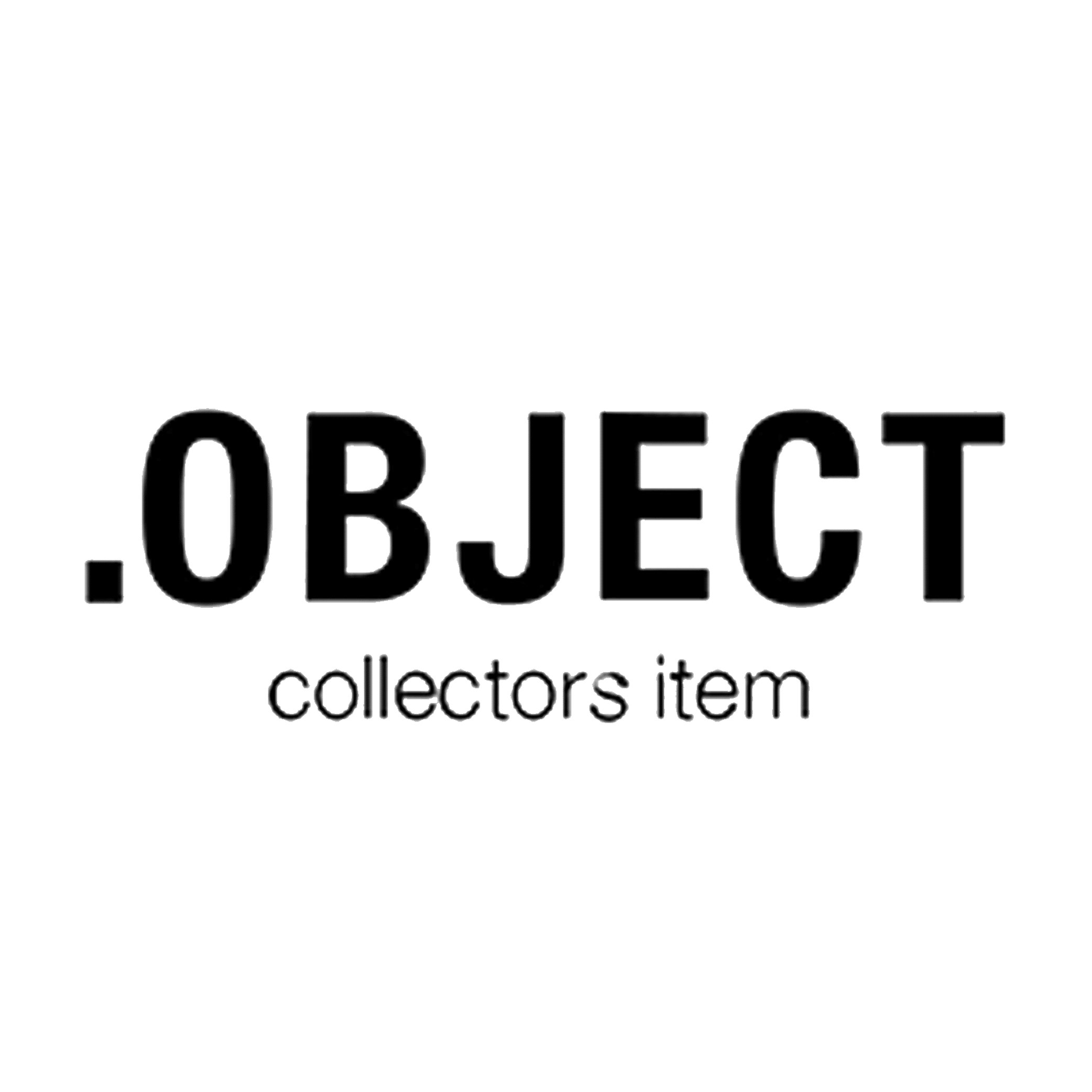 object