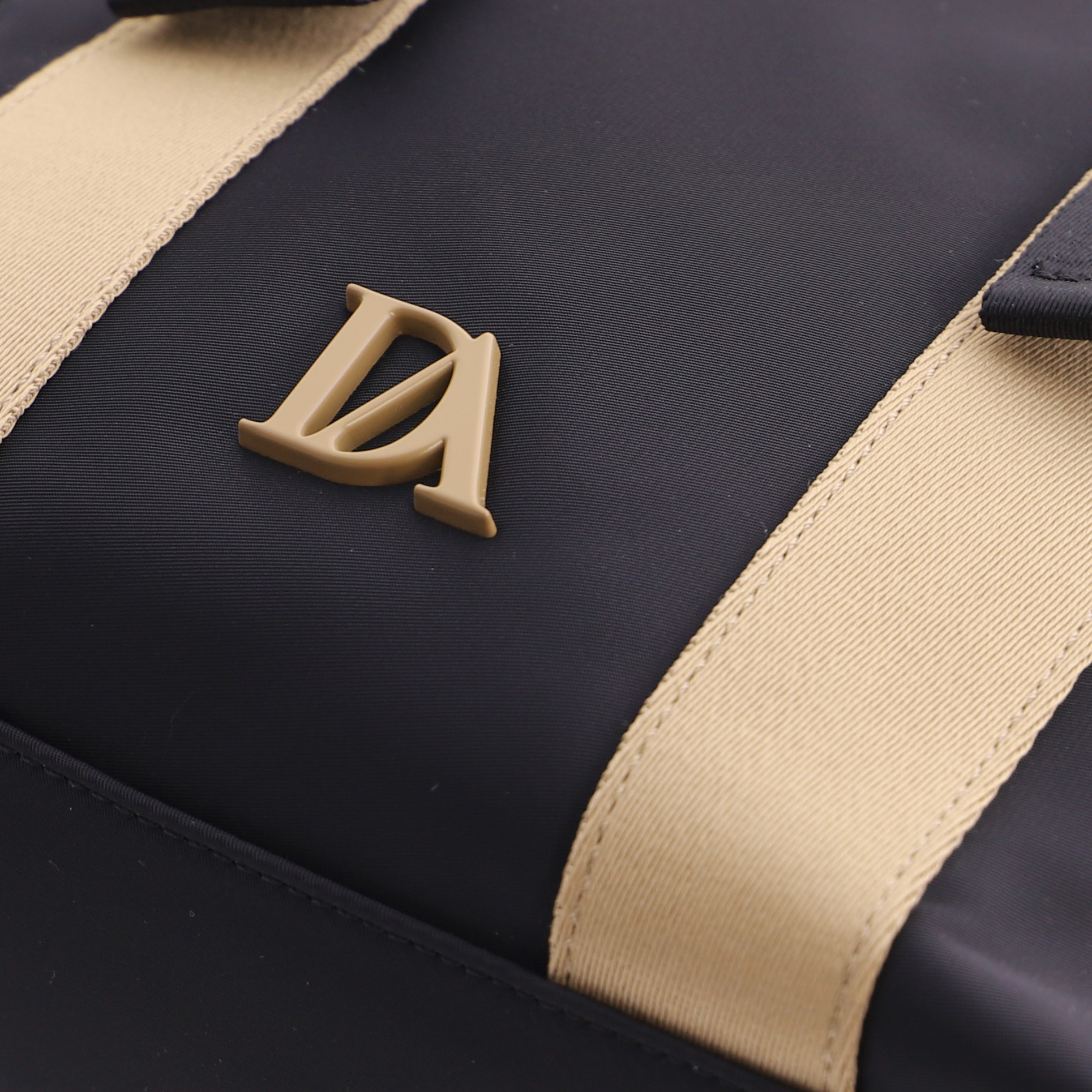 Bolso de mano para mujer DON ALGODON Arvika de nailon con cremallera