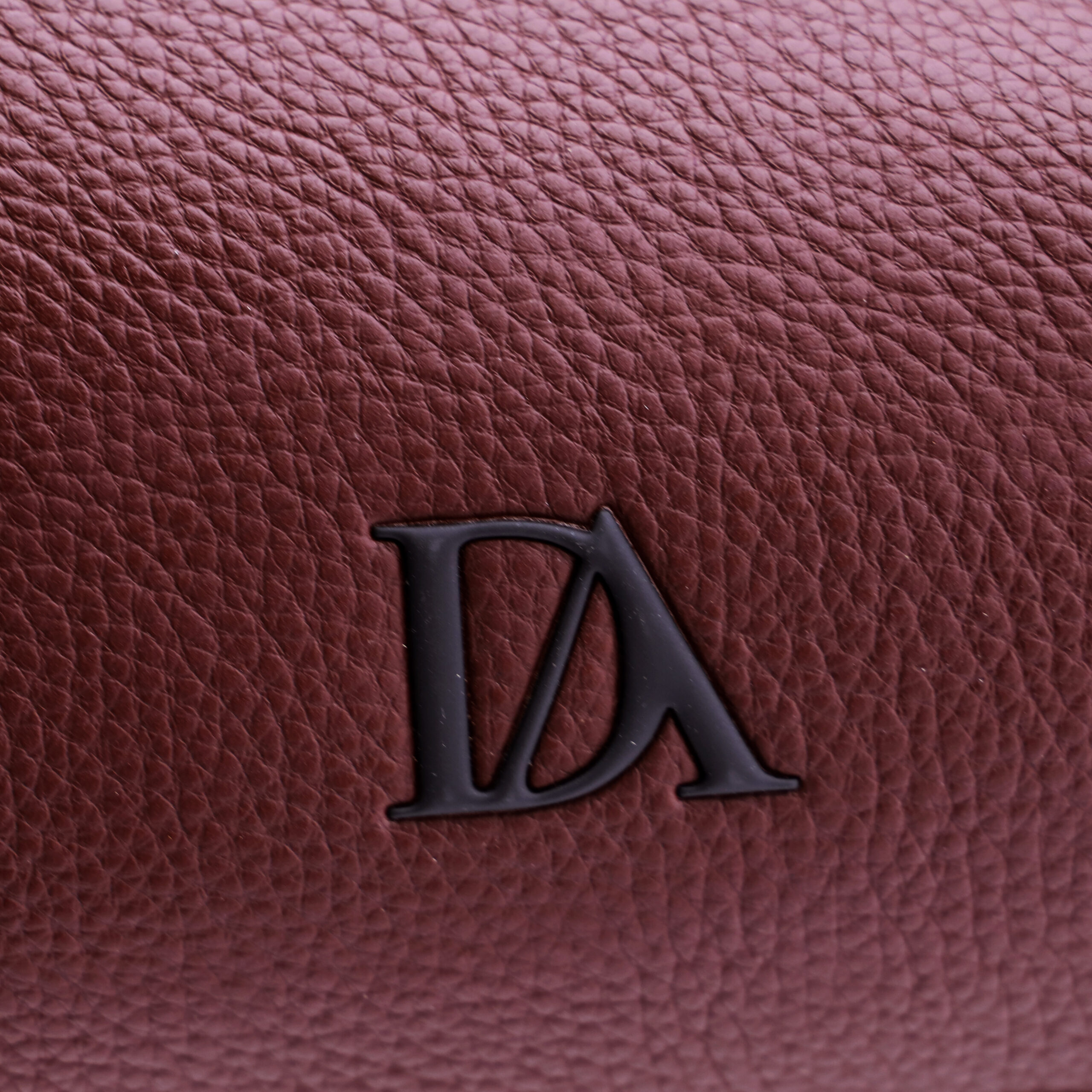 Bolso de hombro para mujer DON ALGODON Mireya de piel sintética con bolso interior