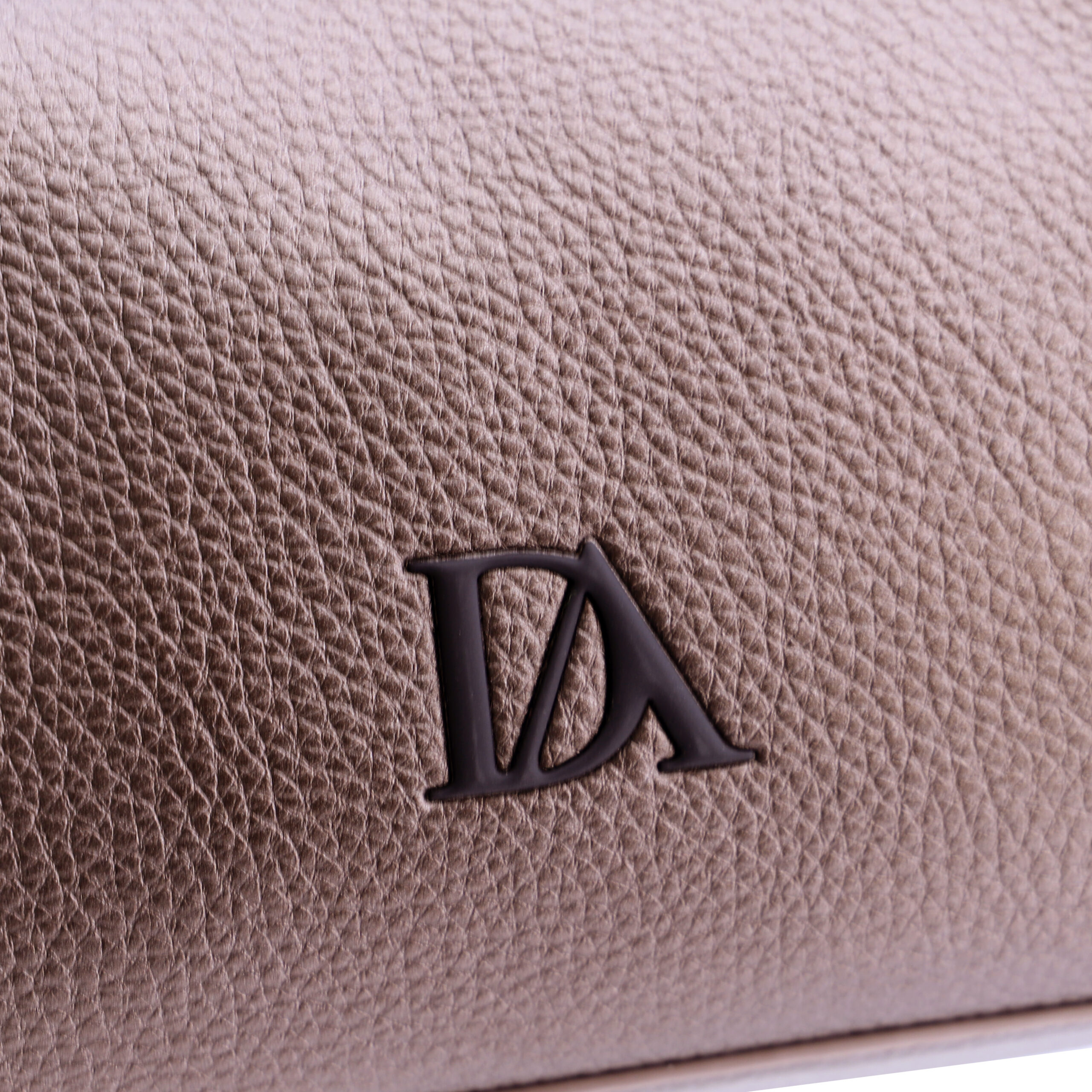 Bolso de hombro para mujer DON ALGODON Mireya de piel sintética con bolso interior