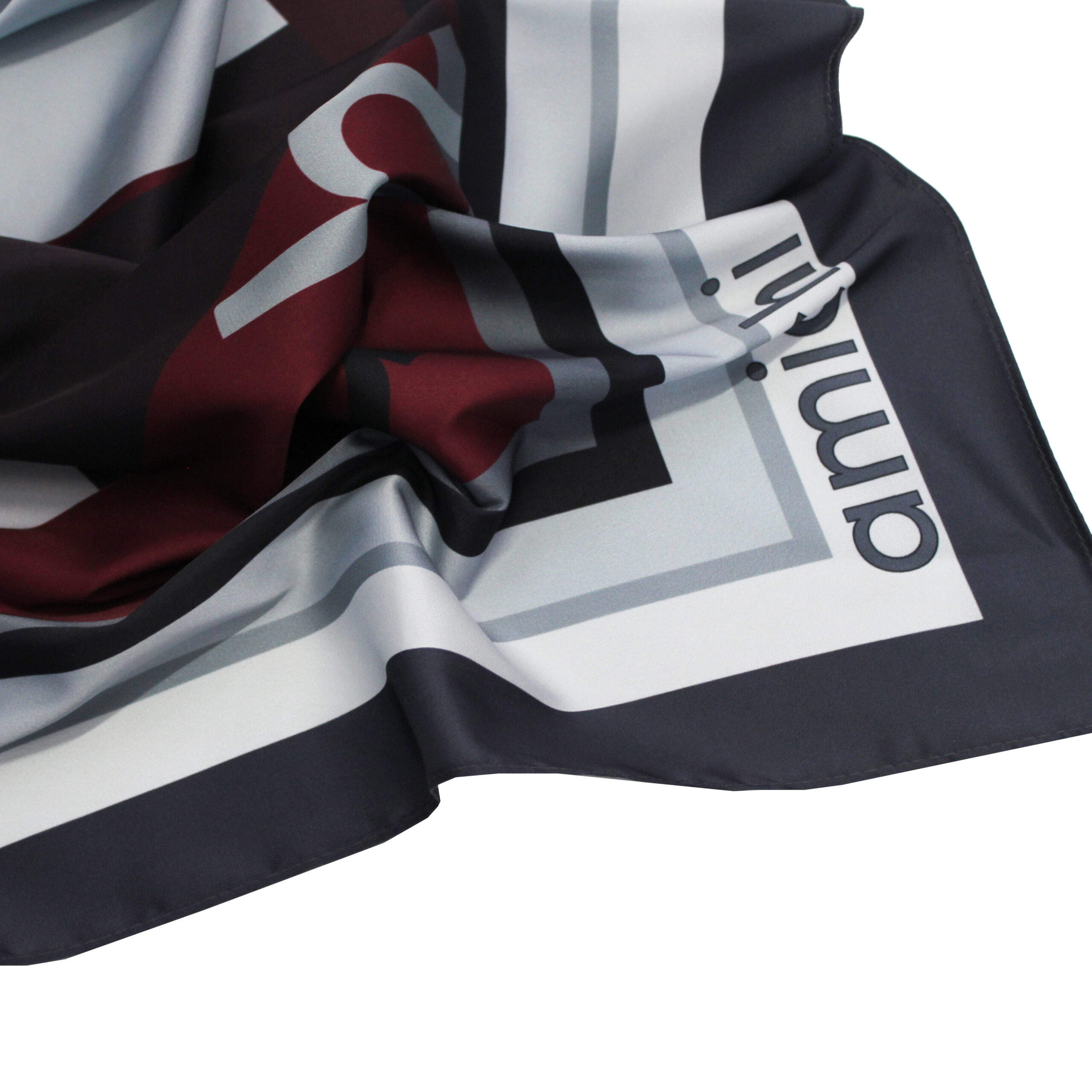 Pañuelo para mujer Amichi Alan cuadrado