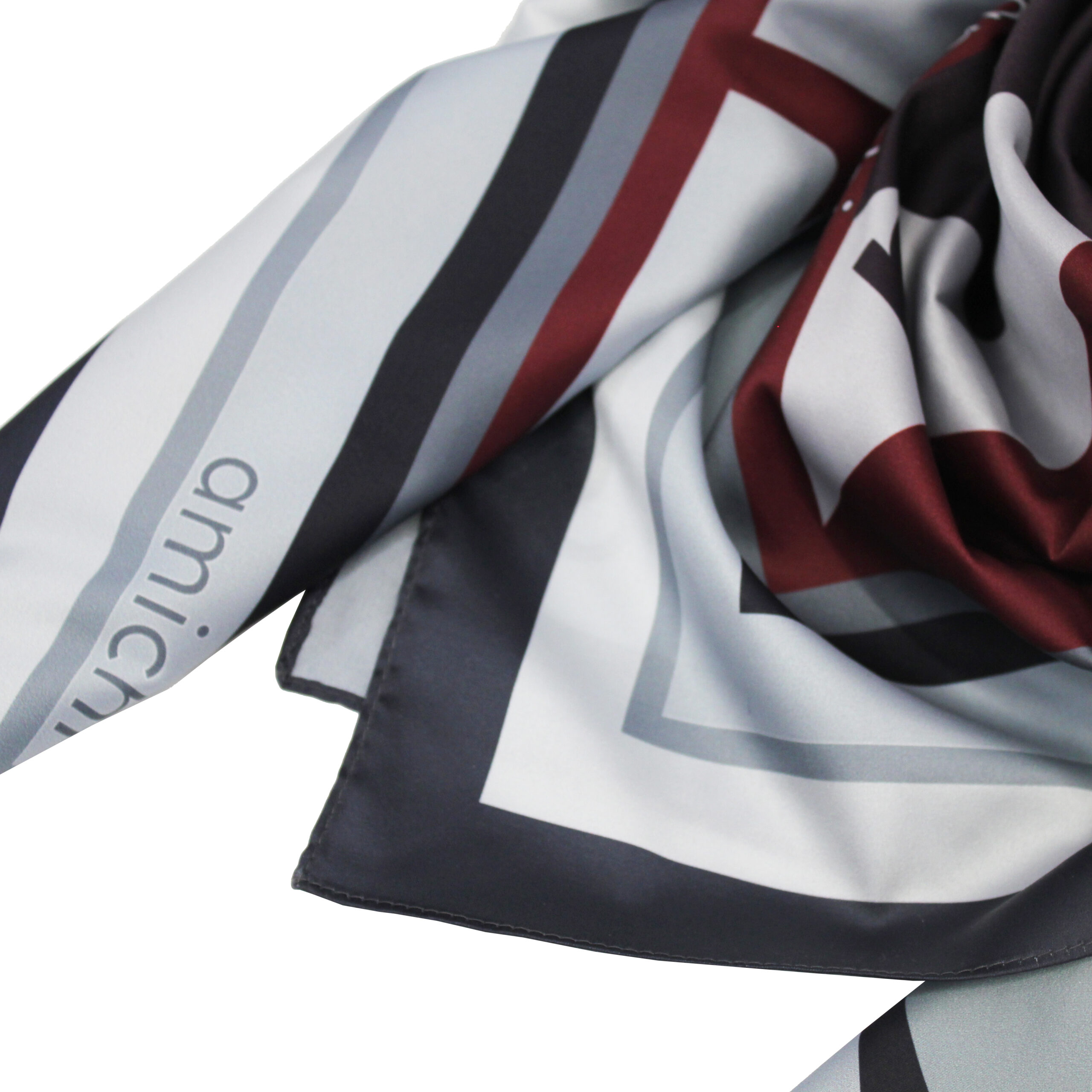 Pañuelo para mujer Amichi Alan cuadrado