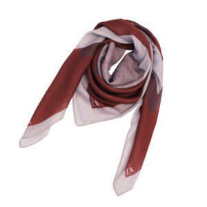 Pañuelo para mujer Don Algodon Lureya cuadrado