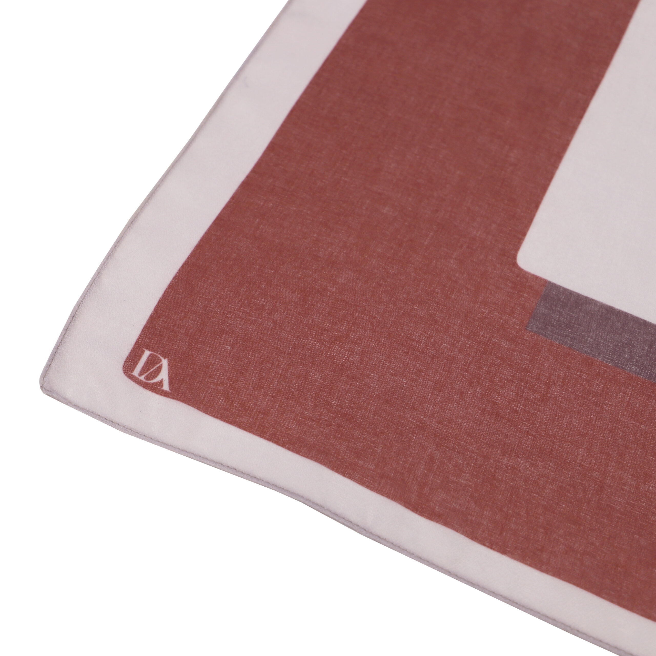 Pañuelo para mujer Don Algodon Lureya cuadrado