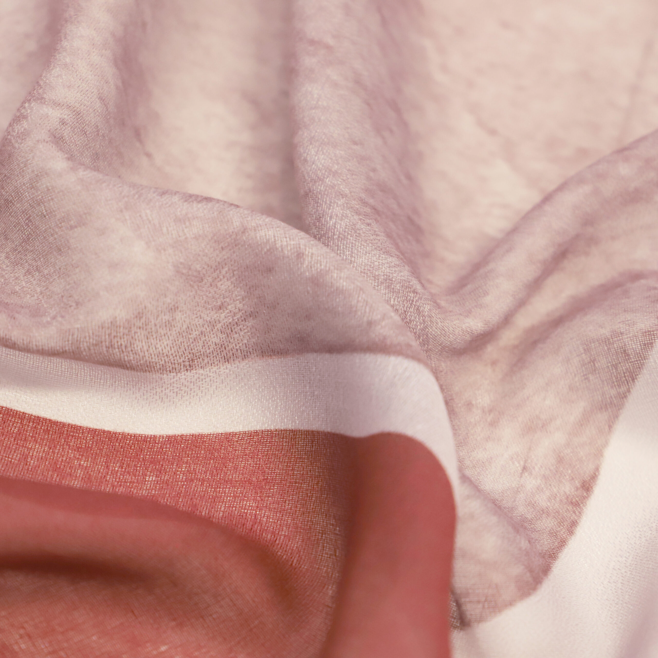 Pañuelo para mujer Don Algodon Lureya cuadrado