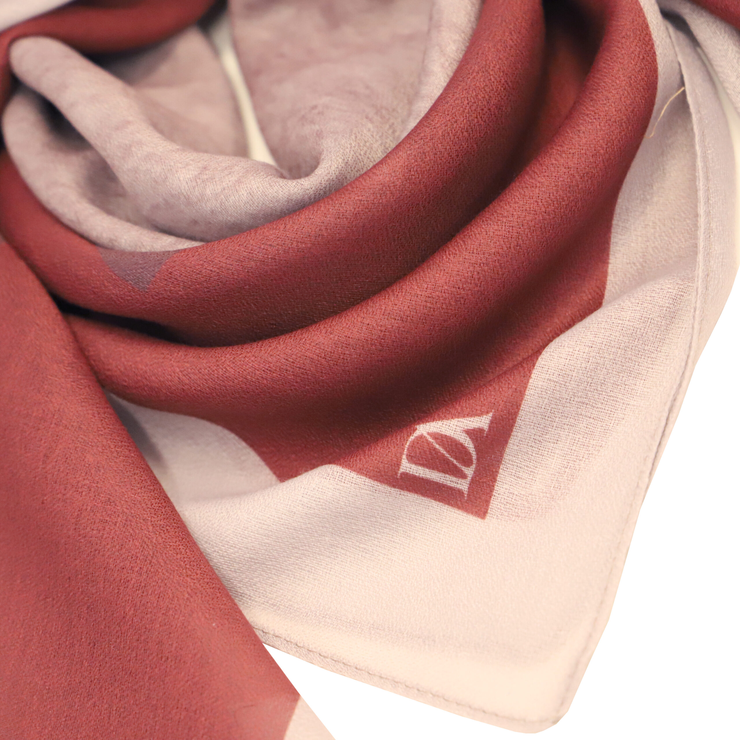 Pañuelo para mujer Don Algodon Lureya cuadrado