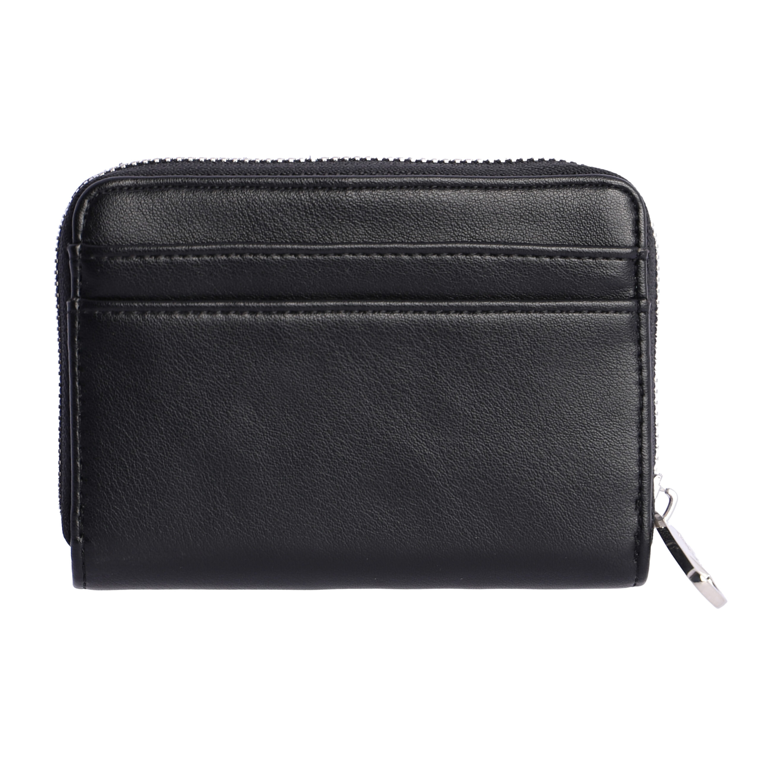 Monedero para mujer Amichi Camelia en piel sintética con cremallera