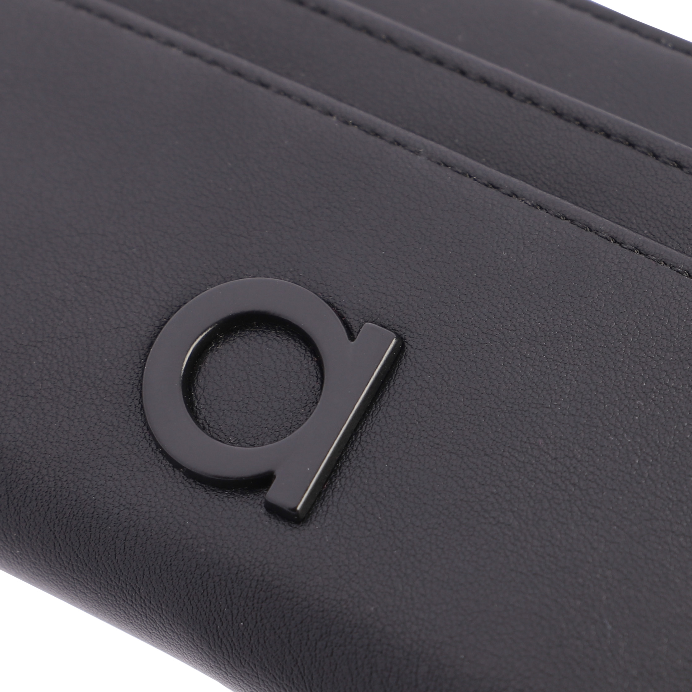 Monedero para mujer Amichi Camelia en piel sintética con cremallera