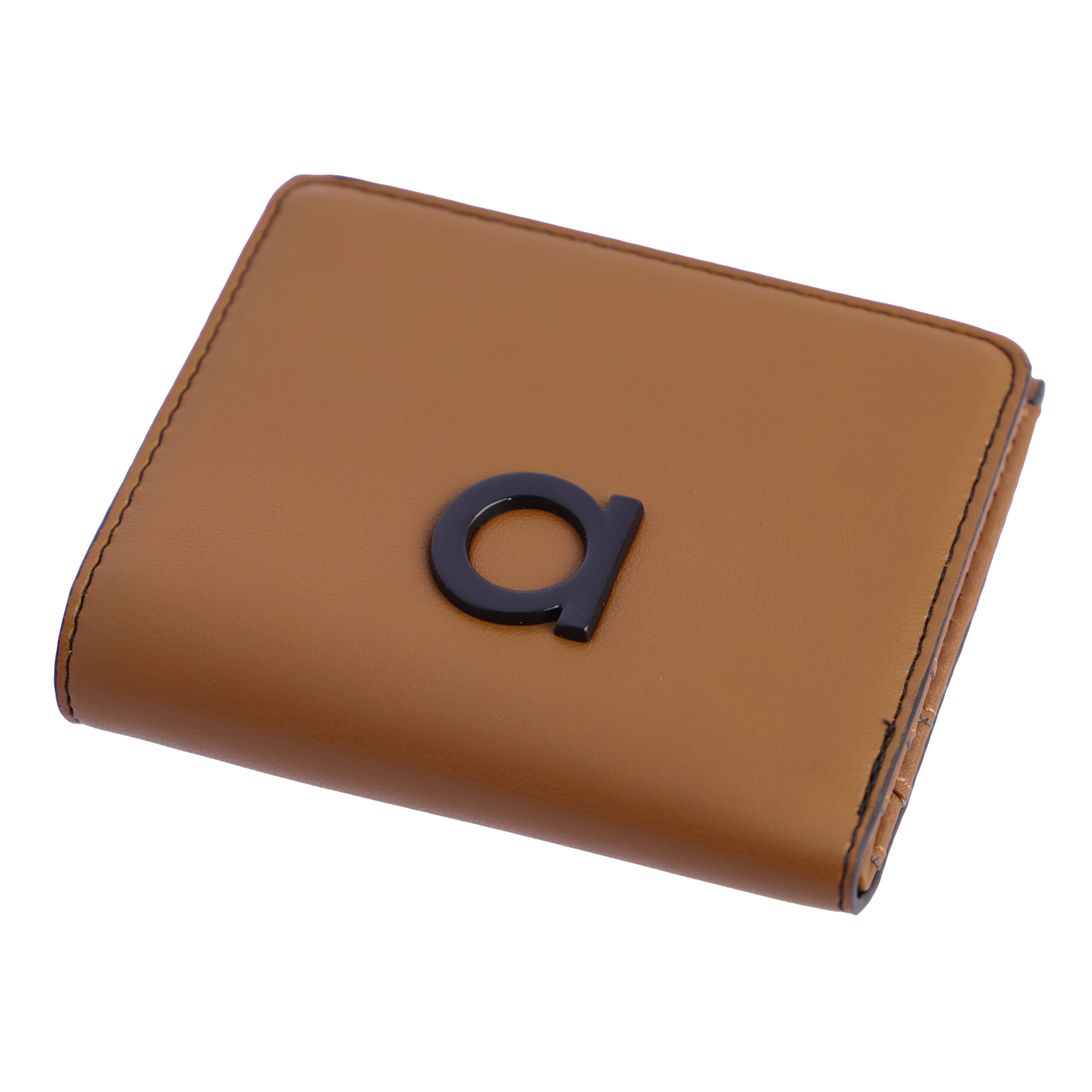 Monedero para mujer Amichi Lupino en piel sintética con cremallera