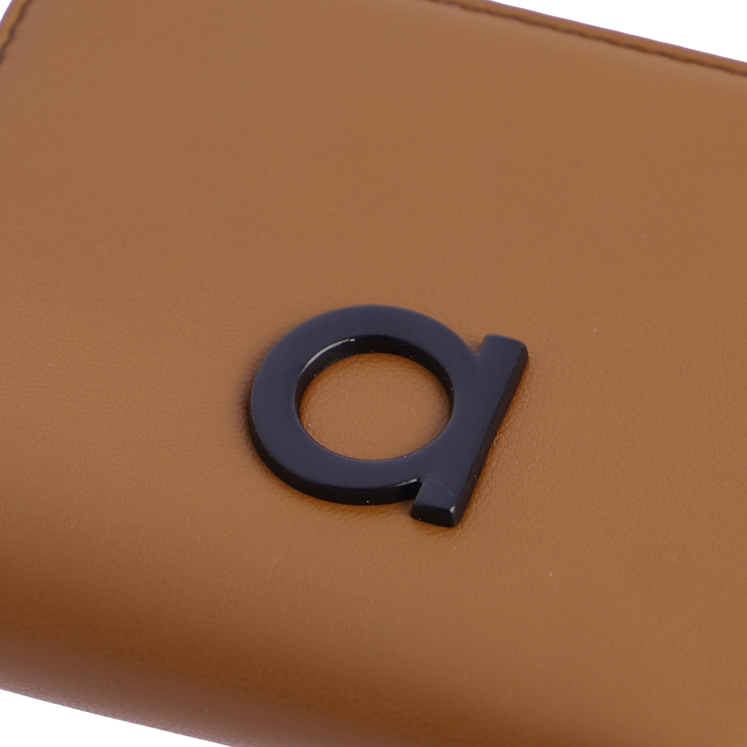 Monedero para mujer Amichi Lupino en piel sintética con cremallera