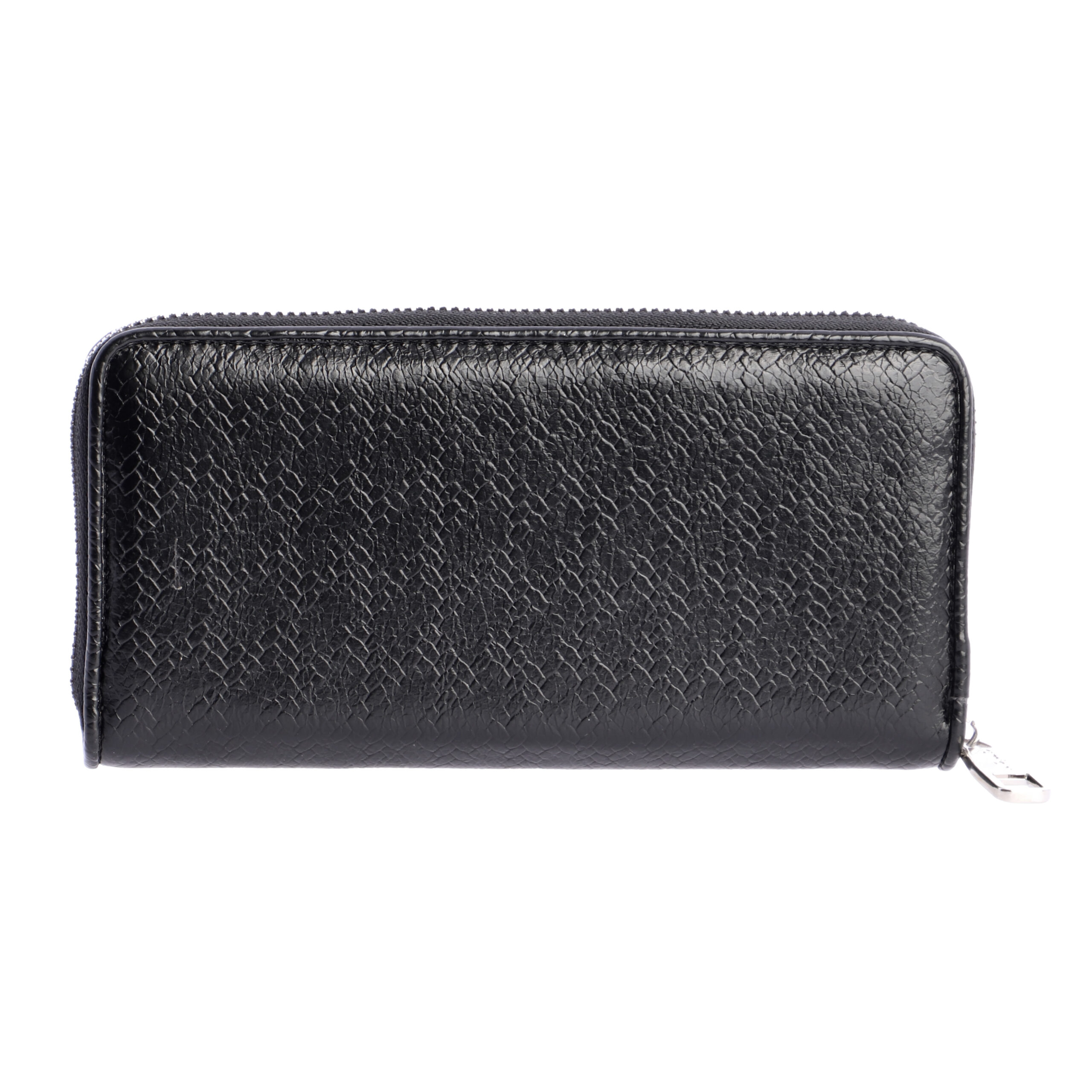 Cartera para mujer Amichi Fresia en piel sintética con cremallera