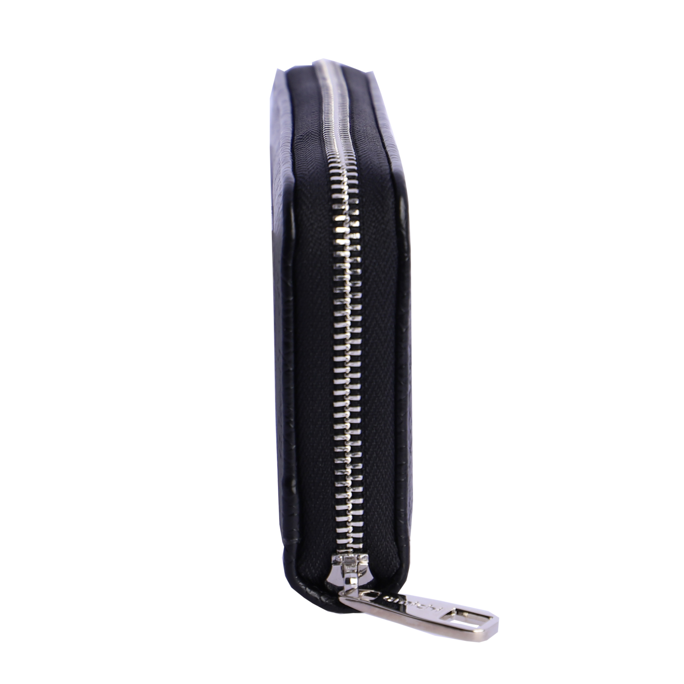 Cartera para mujer Amichi Fresia en piel sintética con cremallera