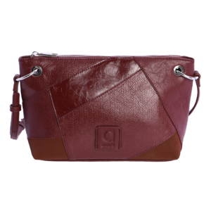 Bolso bandolera para mujer Amichi Fatsia