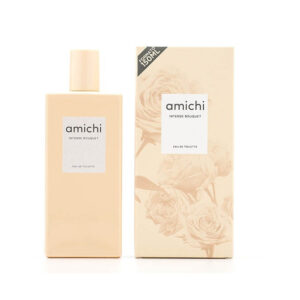 Amichi Intense Bouquet Eau de Toilette para mujer 150ml