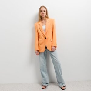 Blazer recta