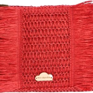 Bolso bandolera para mujer Don Algodón Beja