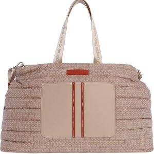 Bolsa de fin de semana para mujer Don Algodón Marta