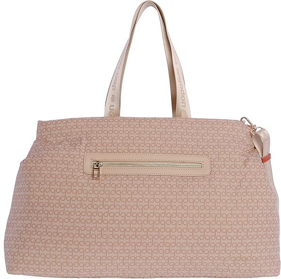 Bolsa de fin de semana para mujer Don Algodón Marta - Imagen 4