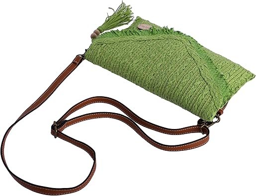Bolso bandolera para mujer Amichi Rebeca - Imagen 3