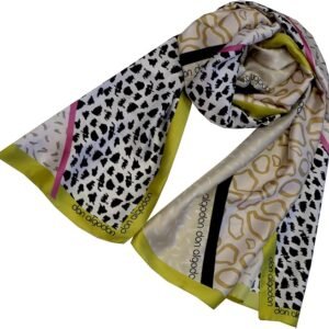 Pañuelo para mujer Don Algodon Paros