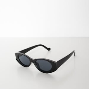 Gafas de sol estructura-83508 color negro