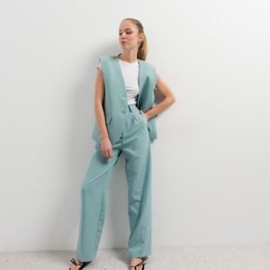 Pantalón full length de Emarola