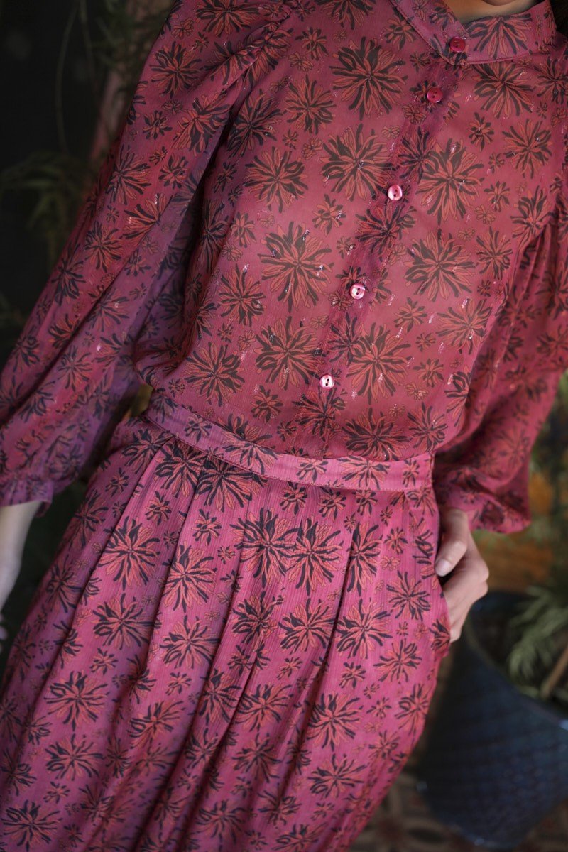 Blusa Aretha - Imagen 2