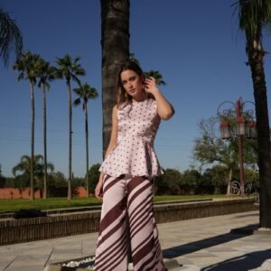 Blusa Jane