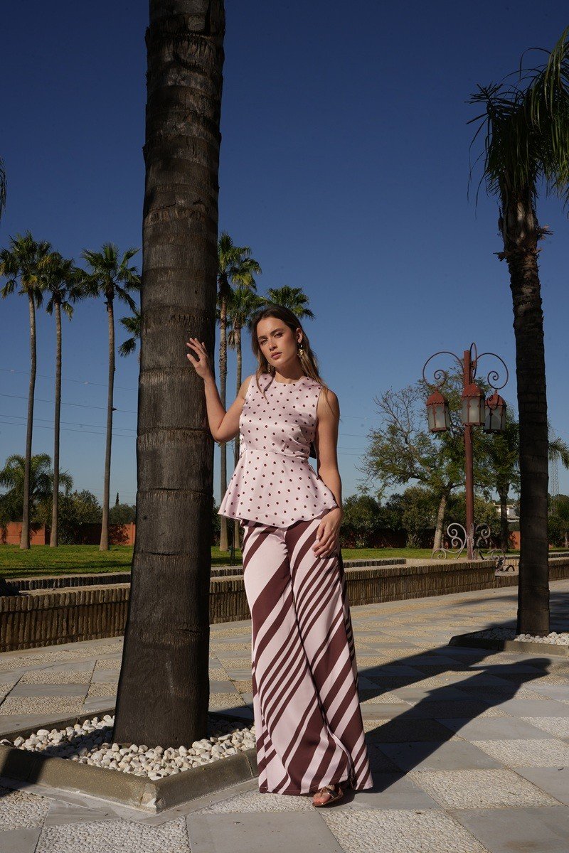 Blusa Jane - Imagen 2
