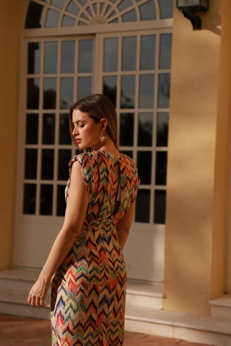 Vestido April - Imagen 2