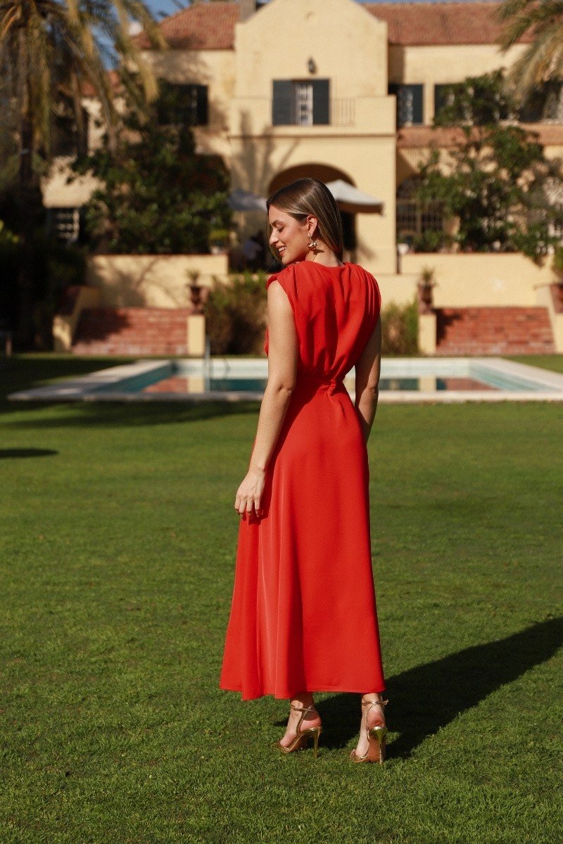 Vestido Amine - Imagen 2