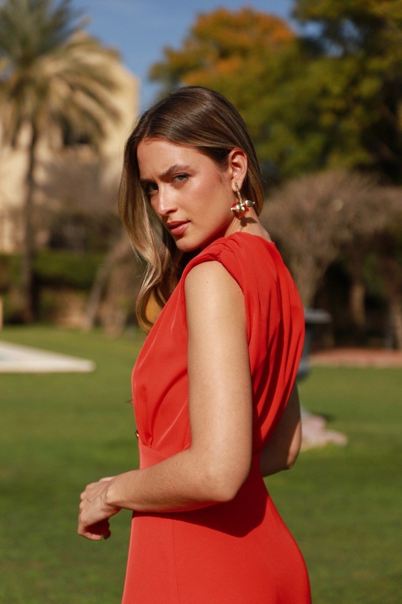 Vestido Amine - Imagen 3
