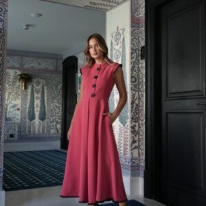 Vestido Elba