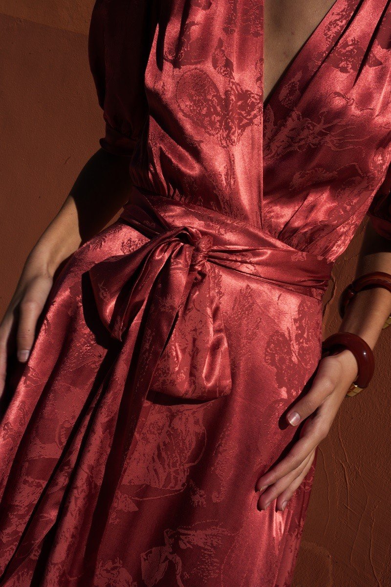 Vestido Luz - Imagen 3