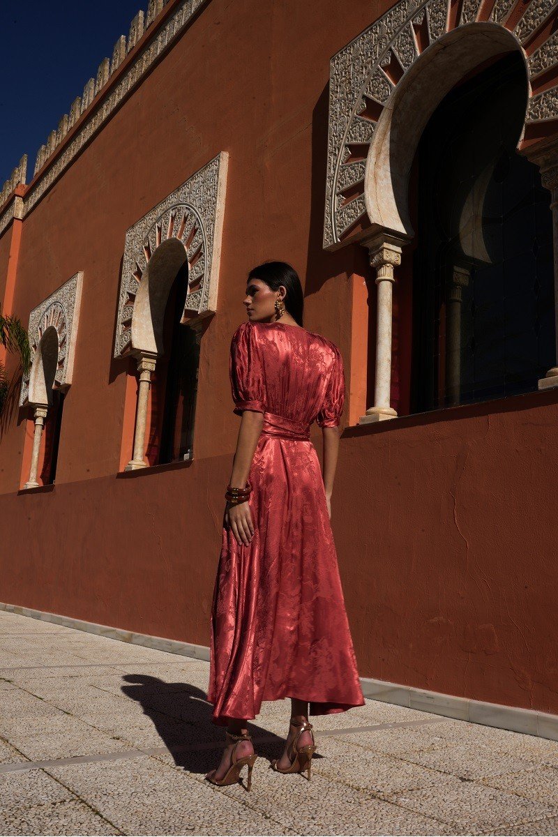 Vestido Luz - Imagen 2