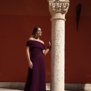 Vestido Europa