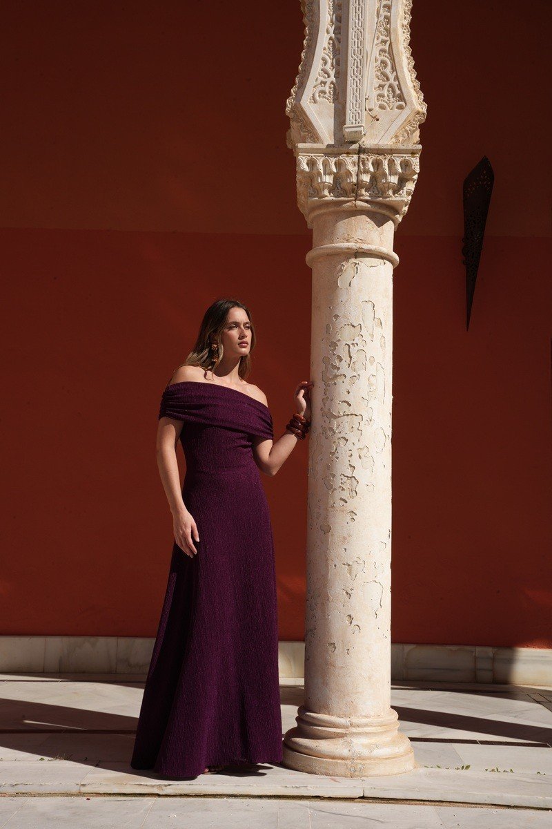 Vestido Europa