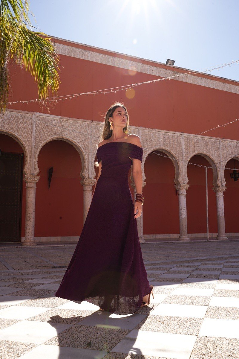 Vestido Europa - Imagen 5