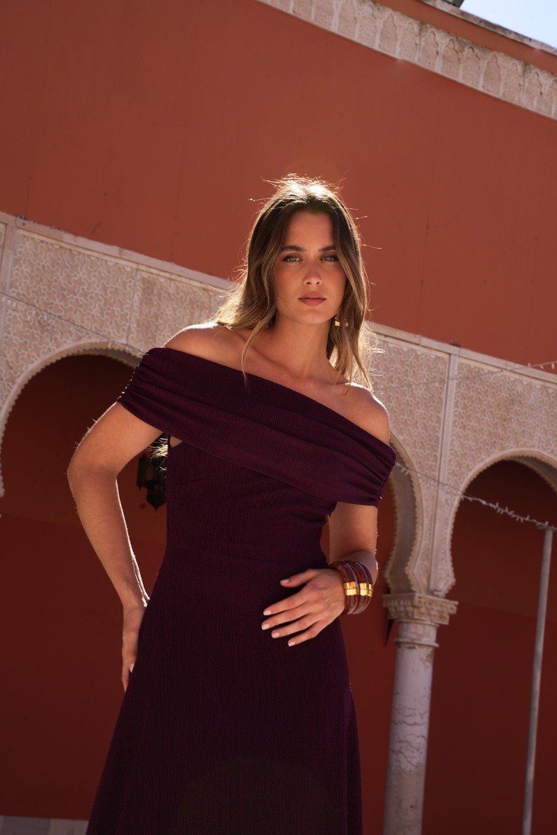 Vestido Europa - Imagen 4