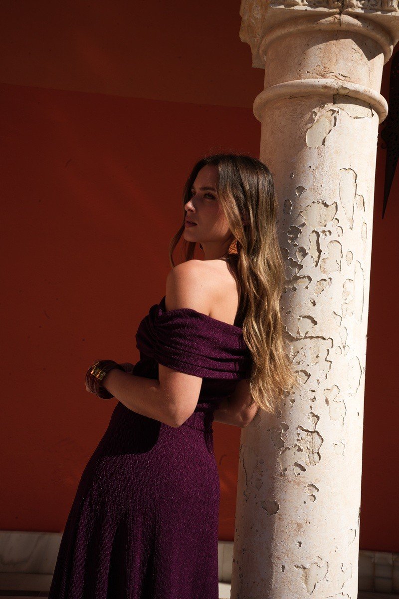 Vestido Europa - Imagen 3