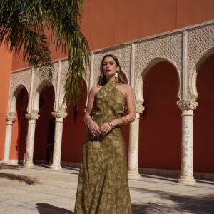 Vestido Aitana