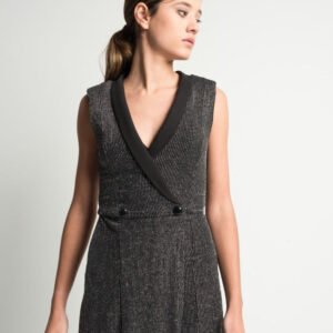 Vestido blazer brilli de Emarola