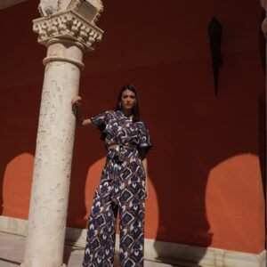 Conjunto Core Marino