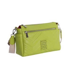Bolso bandolera para mujer Amichi Sabel