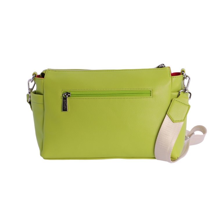 Bolso bandolera para mujer Amichi Sabel - Imagen 2