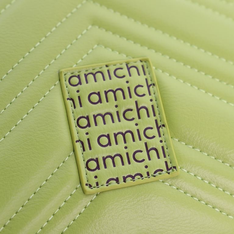 Bolso bandolera para mujer Amichi Sabel - Imagen 5
