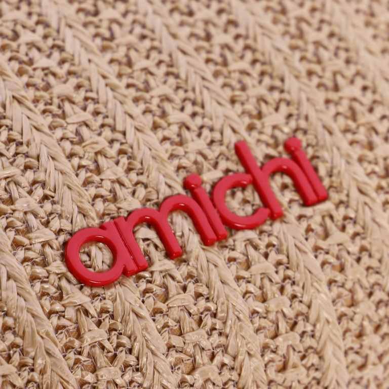 Bolso shopper para mujer Amichi Sandra - Imagen 2