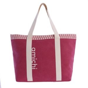 Bolso de playa para mujer Amichi Ona